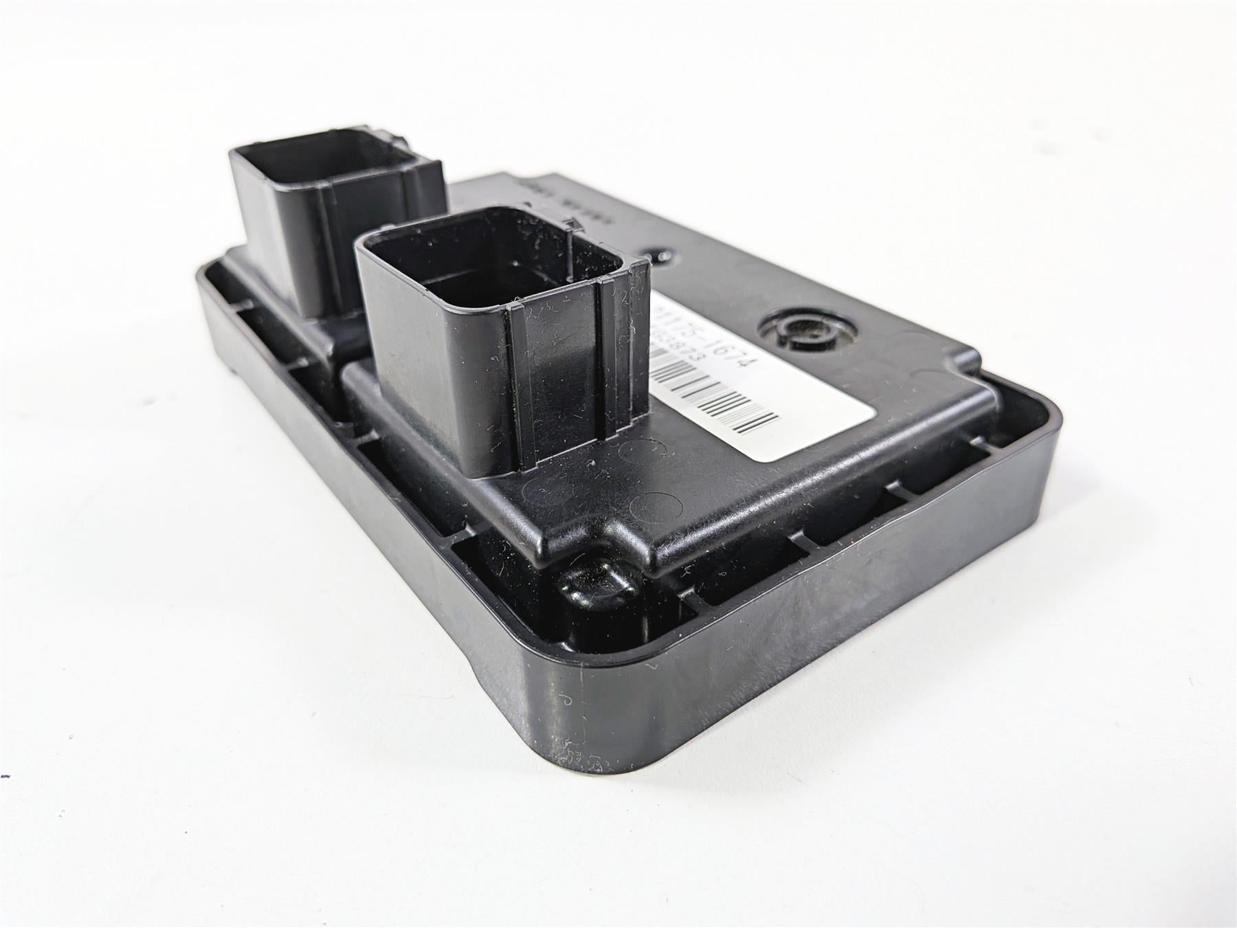2021 Kawasaki Teryx KRX KRF 1000 ES Cdi Ecu Ecm Engine Control Module 21175-1674 {{ shop.shopifyCountryName }} - Mototech271