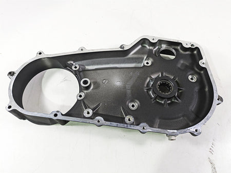 2017 Harley Dyna FXDB Street Bob Inner Primary Drive Clutch Cover -Mid 60681-06C {{ shop.shopifyCountryName }} - Mototech271