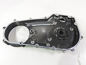 2017 Harley Dyna FXDB Street Bob Inner Primary Drive Clutch Cover -Mid 60681-06C | Mototech271