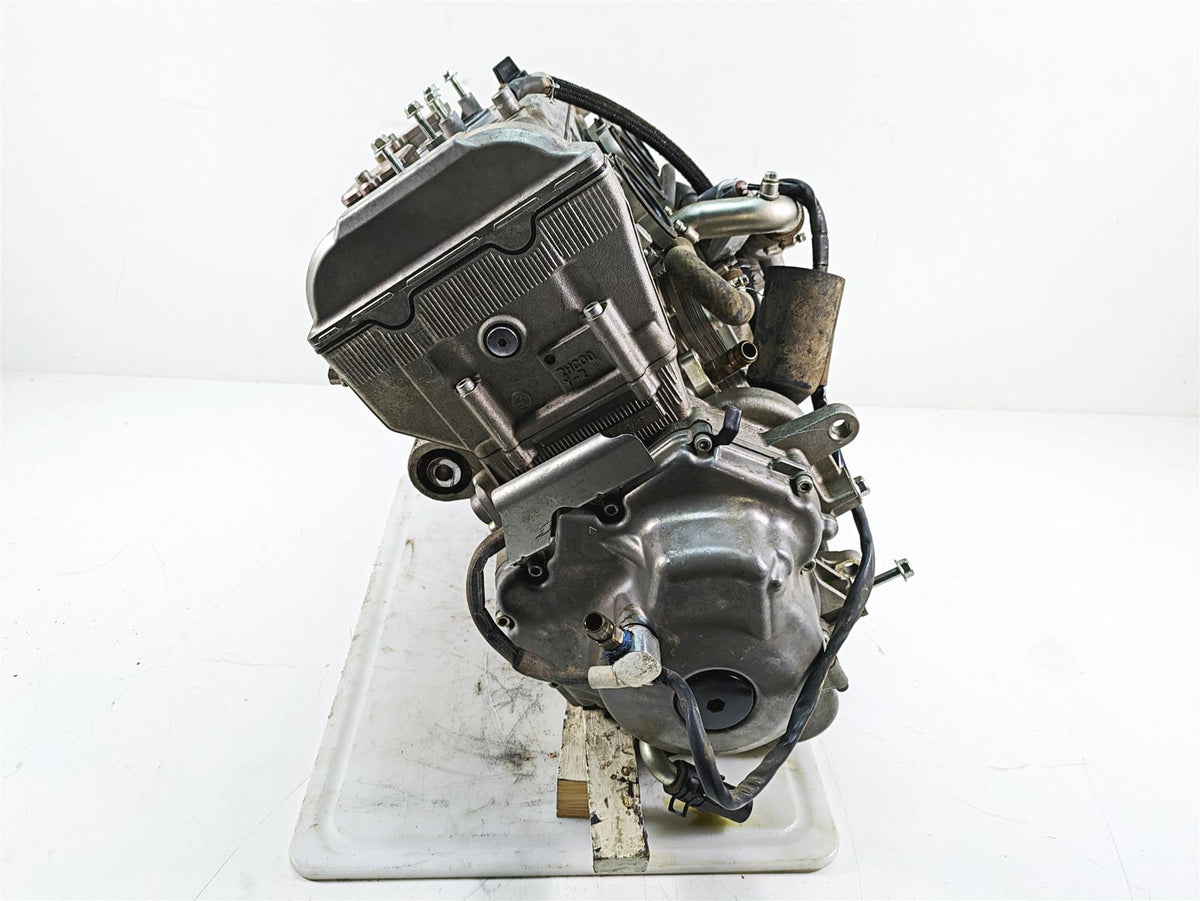 2018 Yamaha YXZ1000R EPS SS Running Engine Motor 1K -Video 2HC-15109-08-00 {{ shop.shopifyCountryName }} - Mototech271
