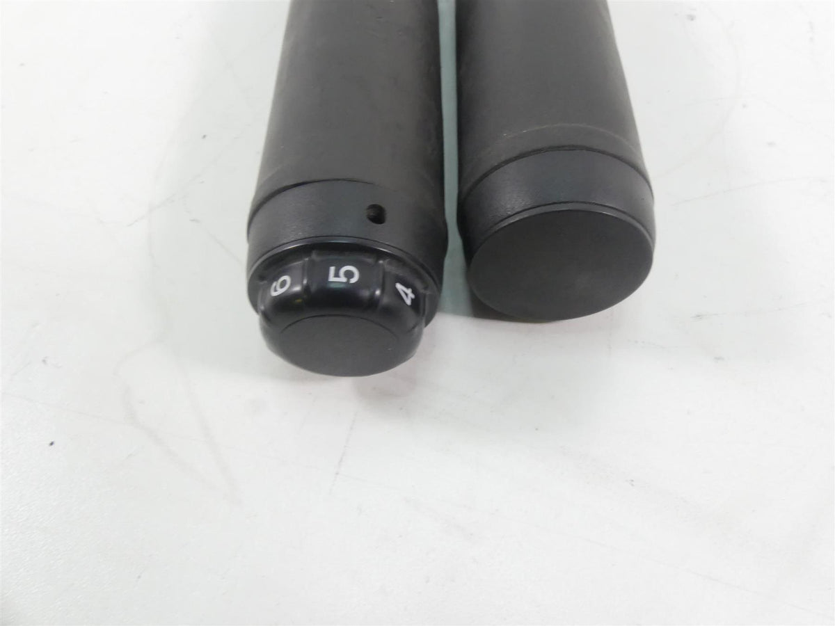 2014 Harley Touring FLHTK Electra Glide Left Right Heated Hand Grip Set 56209-10 {{ shop.shopifyCountryName }} - Mototech271