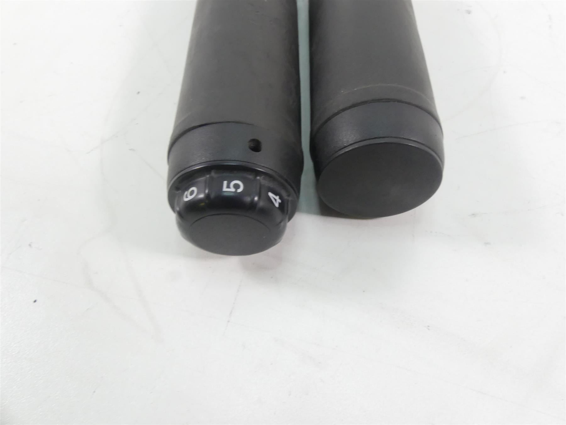 2014 Harley Touring FLHTK Electra Glide Left Right Heated Hand Grip Set 56209-10 {{ shop.shopifyCountryName }} - Mototech271