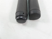 Load image into Gallery viewer, 2014 Harley Touring FLHTK Electra Glide Left Right Heated Hand Grip Set 56209-10 | Mototech271
