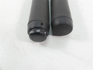2014 Harley Touring FLHTK Electra Glide Left Right Heated Hand Grip Set 56209-10 | Mototech271