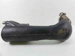 2009 Buell 1125 CR Oem Exhaust Pipe Muffler Silencer - Read S0110A.1AMA | Mototech271