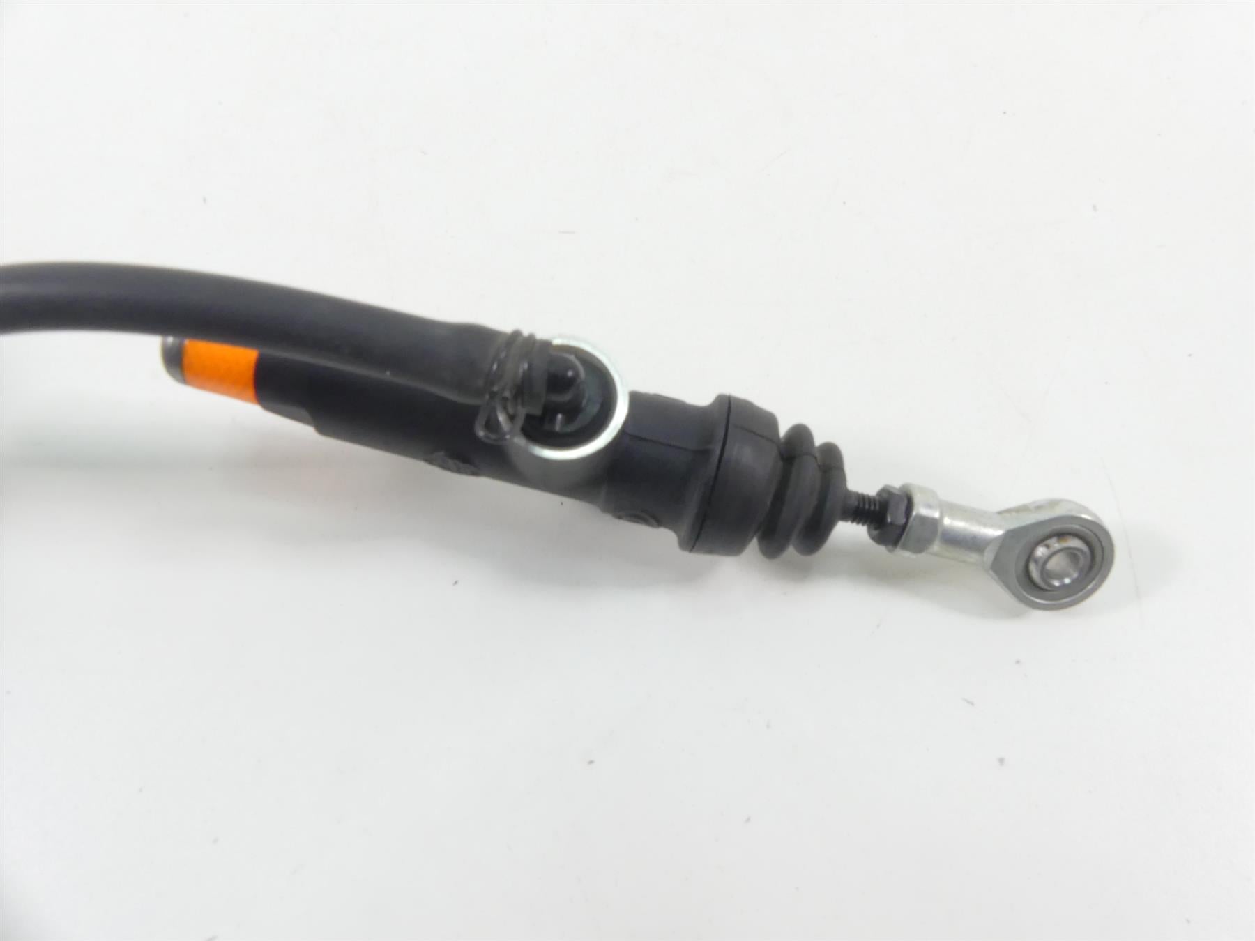 2019 KTM 1290R Super Adventure Rear Brembo Brake Master Cylinder 6031306000030 {{ shop.shopifyCountryName }} - Mototech271
