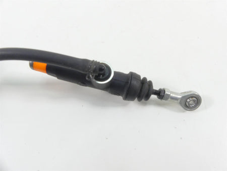 2019 KTM 1290R Super Adventure Rear Brembo Brake Master Cylinder 6031306000030 {{ shop.shopifyCountryName }} - Mototech271