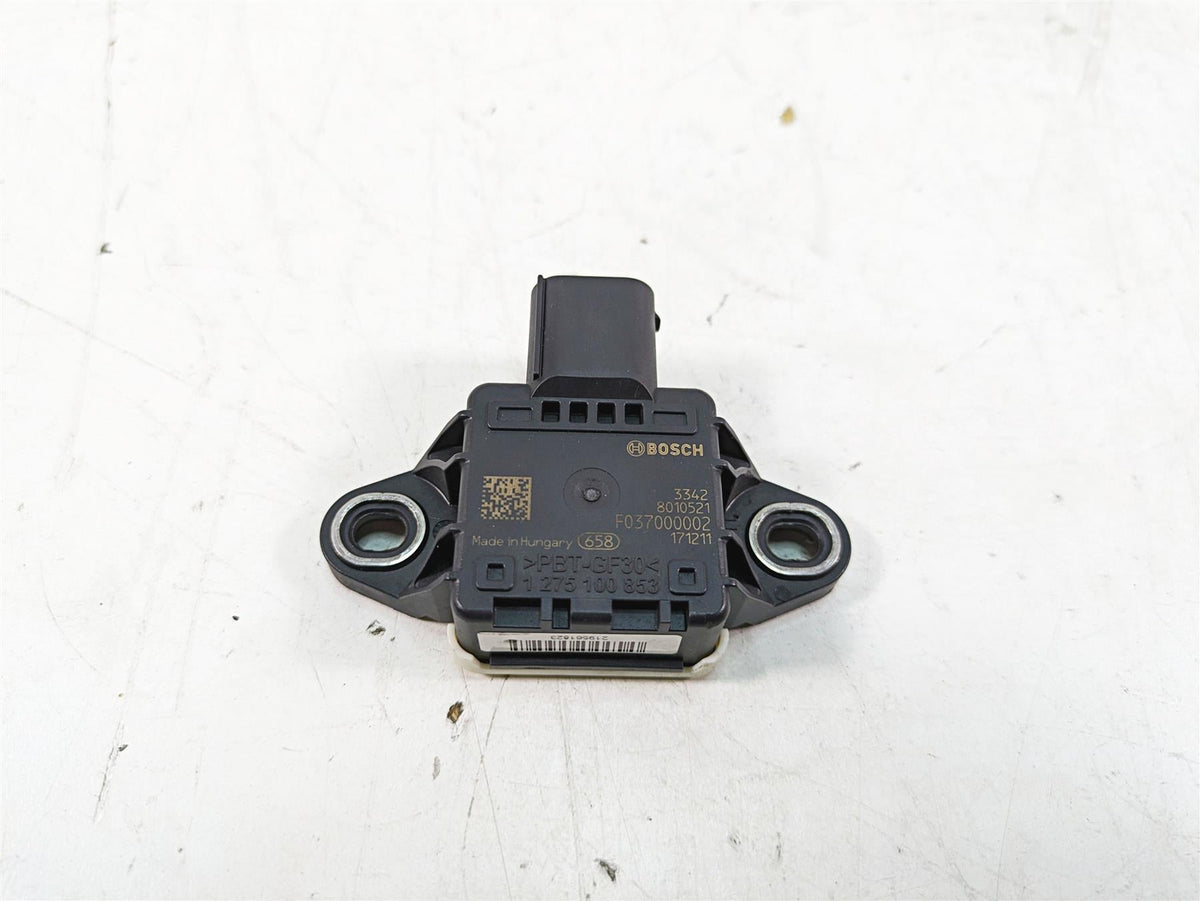 2018 Kawasaki ZX1002 Ninja H2 SX Bosch Gyro Sensor Lean Angle 21176-0819 {{ shop.shopifyCountryName }} - Mototech271
