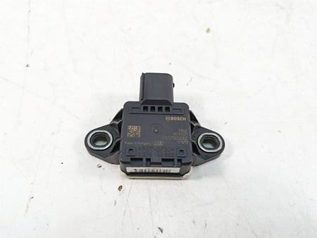 2018 Kawasaki ZX1002 Ninja H2 SX Bosch Gyro Sensor Lean Angle 21176-0819 {{ shop.shopifyCountryName }} - Mototech271
