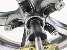 Load image into Gallery viewer, 2012 Harley VRSCF Muscle V Rod Straight 19x3 Front Wheel 41670-09
