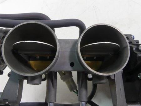 2020 Suzuki GSX1300 R Hayabusa Keihin Throttle Body Bodies - Read 13406-15H20 {{ shop.shopifyCountryName }} - Mototech271