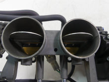 Load image into Gallery viewer, 2020 Suzuki GSX1300 R Hayabusa Keihin Throttle Body Bodies - Read 13406-15H20
