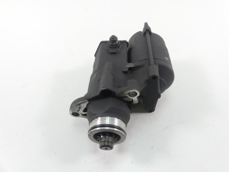 2014 Harley FXDF Dyna Fat Bob Engine Starter Motor 31618-06A {{ shop.shopifyCountryName }} - Mototech271