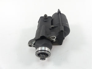 2014 Harley FXDF Dyna Fat Bob Engine Starter Motor 31618-06A | Mototech271