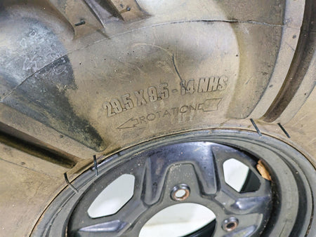2020 Polaris Sportsman 1000 XP Outlaw 2 Highlifter 29.5x9.5-14 Wheel Tire Set OL2-9954 {{ shop.shopifyCountryName }} - Mototech271