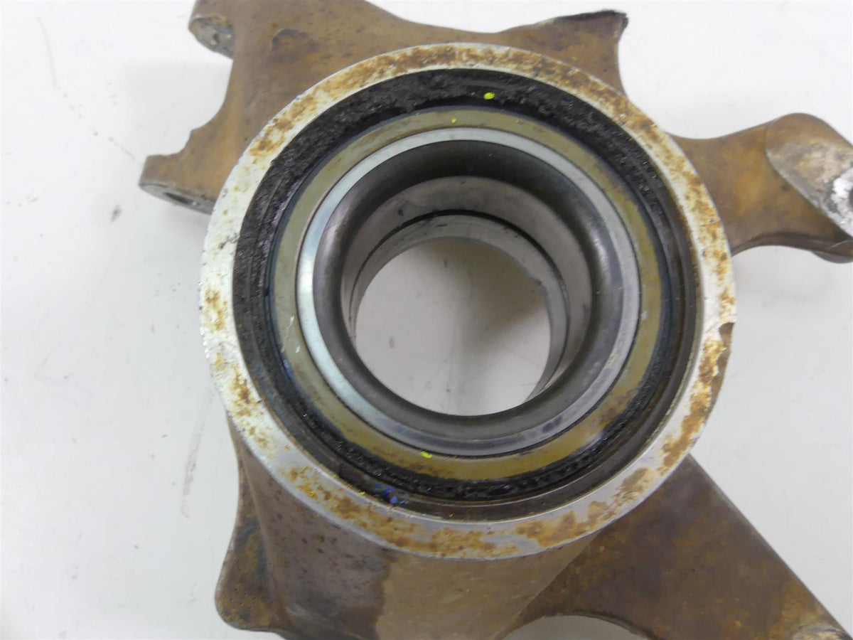 2020 Can Am Maverick X3 XMR Turbo RR Front Right Wheel Spindle Knuckle 706202760 {{ shop.shopifyCountryName }} - Mototech271