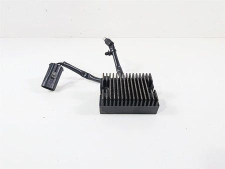 2006 Harley Sportster XL1200 C Rectifier Voltage Regulator 74523-04 {{ shop.shopifyCountryName }} - Mototech271