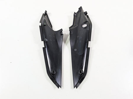 2016 Ducati Hypermotard 939 SP Tail Side Cover Fairing Set 48211722A 48211742A-Mototech271