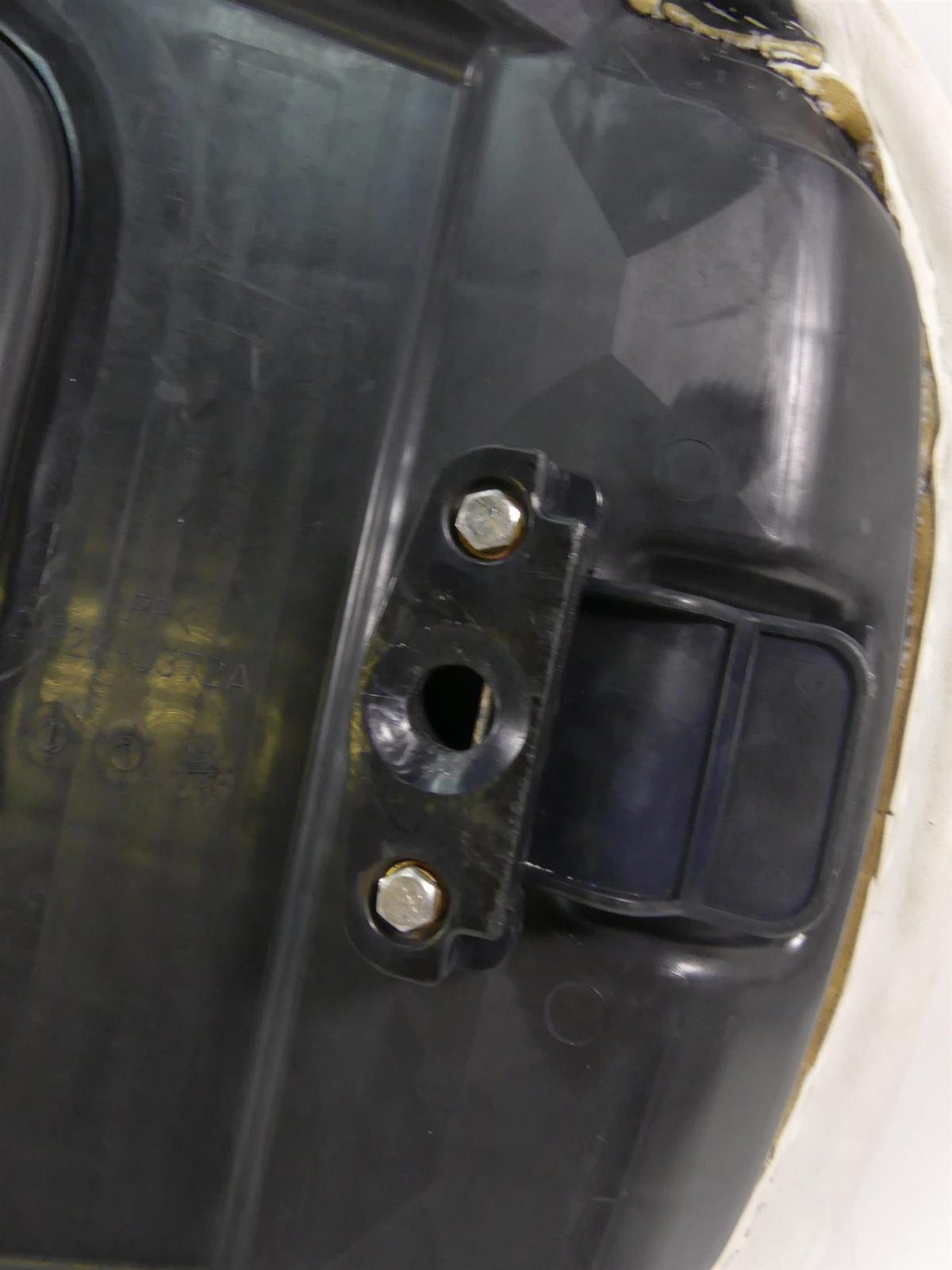 2018 Yamaha Waverunner VX 1800 Cruiser Rear Seat Saddle F2X-U372A-60-00-80 {{ shop.shopifyCountryName }} - Mototech271