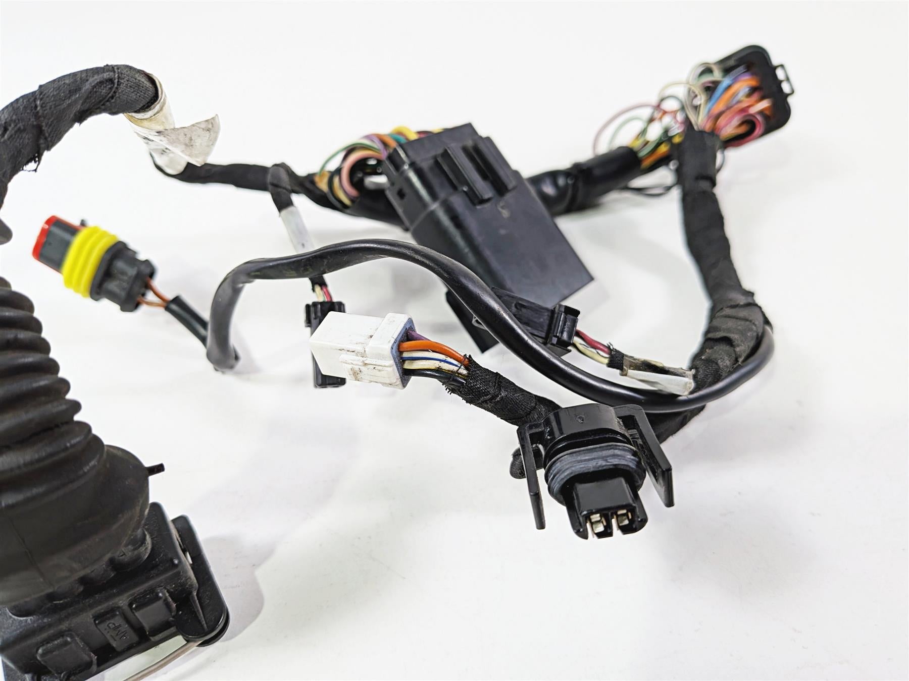 2011 Ducati Streetfighter 1098 S Front Wiring Harness Loom 51016941C {{ shop.shopifyCountryName }} - Mototech271
