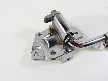 2010 Harley Touring FLHTK Electra Glide Side Kickstand Kick Jiffy Stand 50075-07 {{ shop.shopifyCountryName }} - Mototech271