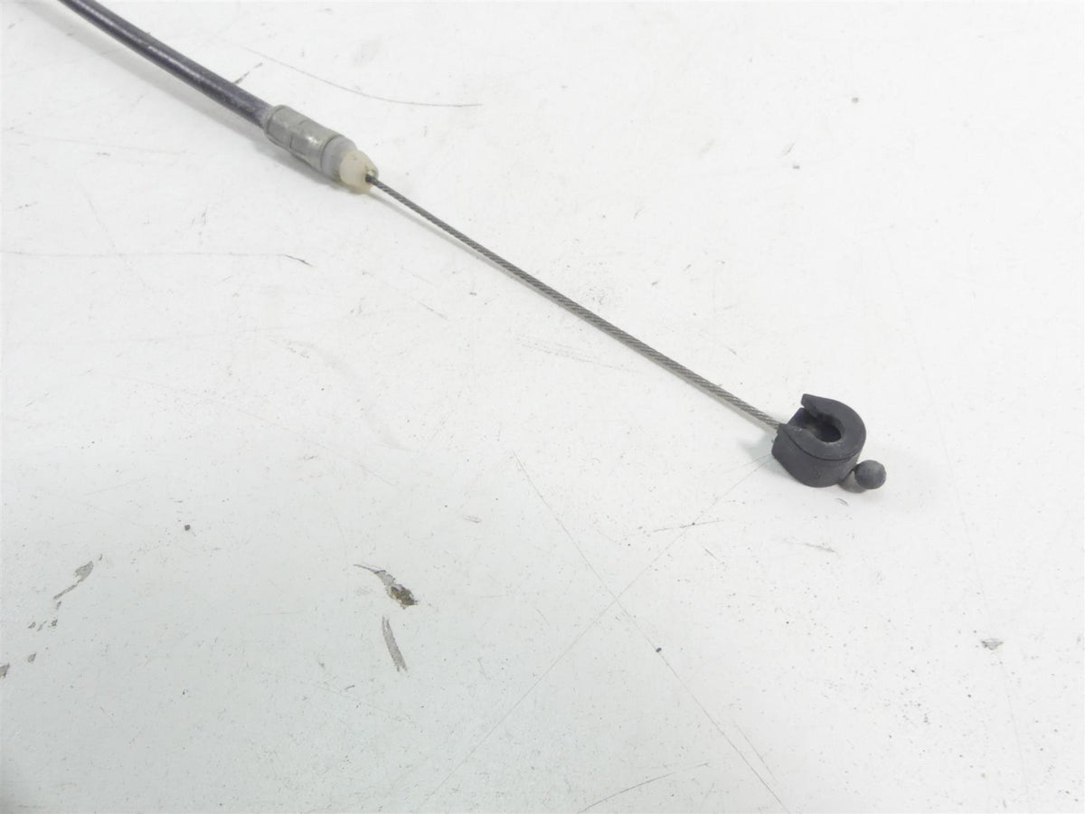 2011 Victory Vision Tour Delphi Cruise Control Module + Cable 4011316 {{ shop.shopifyCountryName }} - Mototech271