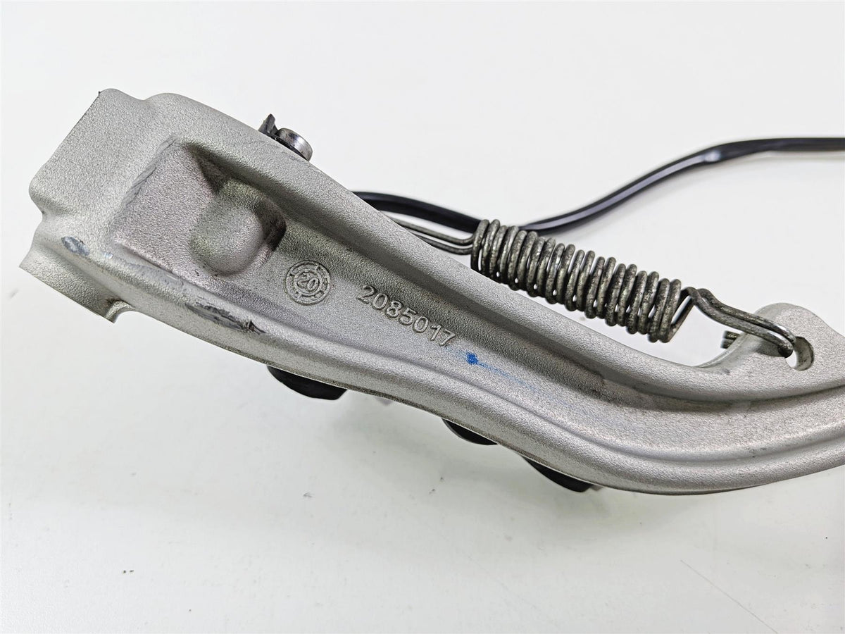 2022 Triumph Tiger 900 GT Pro Side Kickstand & Mount & Switch T2085017 {{ shop.shopifyCountryName }} - Mototech271