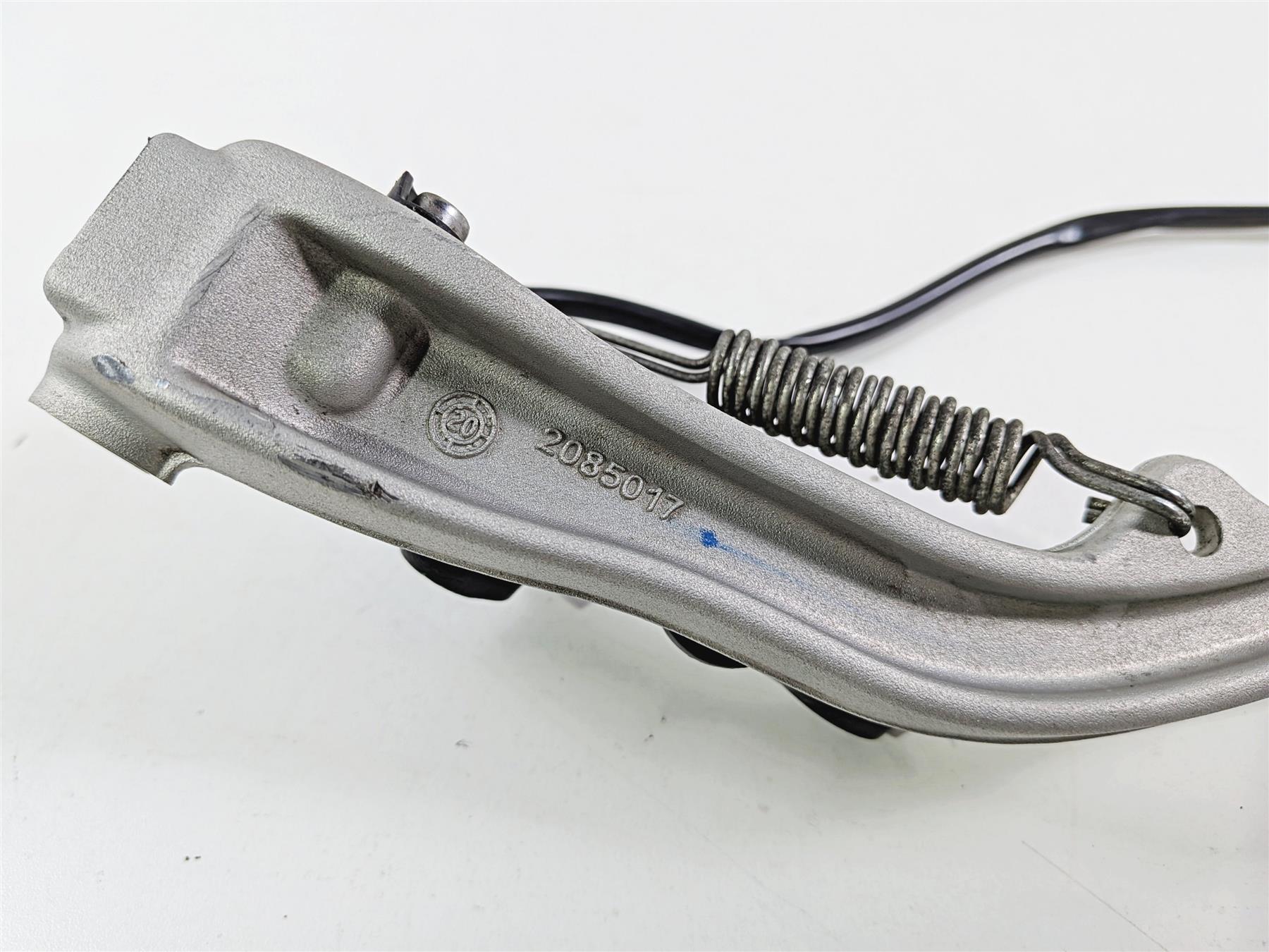 2022 Triumph Tiger 900 GT Pro Side Kickstand & Mount & Switch T2085017 {{ shop.shopifyCountryName }} - Mototech271