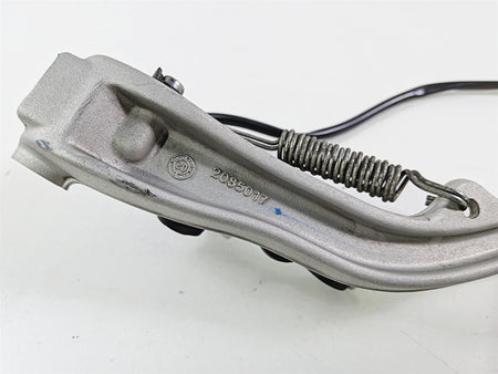 2022 Triumph Tiger 900 GT Pro Side Kickstand & Mount & Switch T2085017 {{ shop.shopifyCountryName }} - Mototech271
