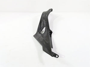2017 BMW S1000R K47 Left Racecon Under Tank Carbon Fiber Panel Cover BM180