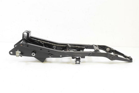 2007 Kawasaki ZX6R Ninja Straight Rear Subframe Sub Frame 32160-0258 {{ shop.shopifyCountryName }} - Mototech271
