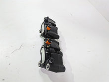 Load image into Gallery viewer, 2015 Harley FXDF Dyna Fat Bob Front Brake Caliper Set 41300001 41300002
