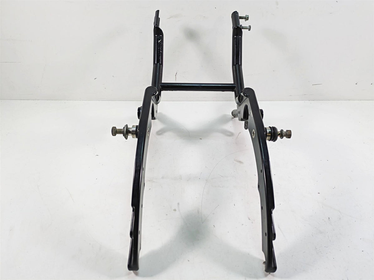 2011 Harley Touring FLTRU Road Glide Fat Baggers 3" Drop Seat Conversion FBI-09 {{ shop.shopifyCountryName }} - Mototech271