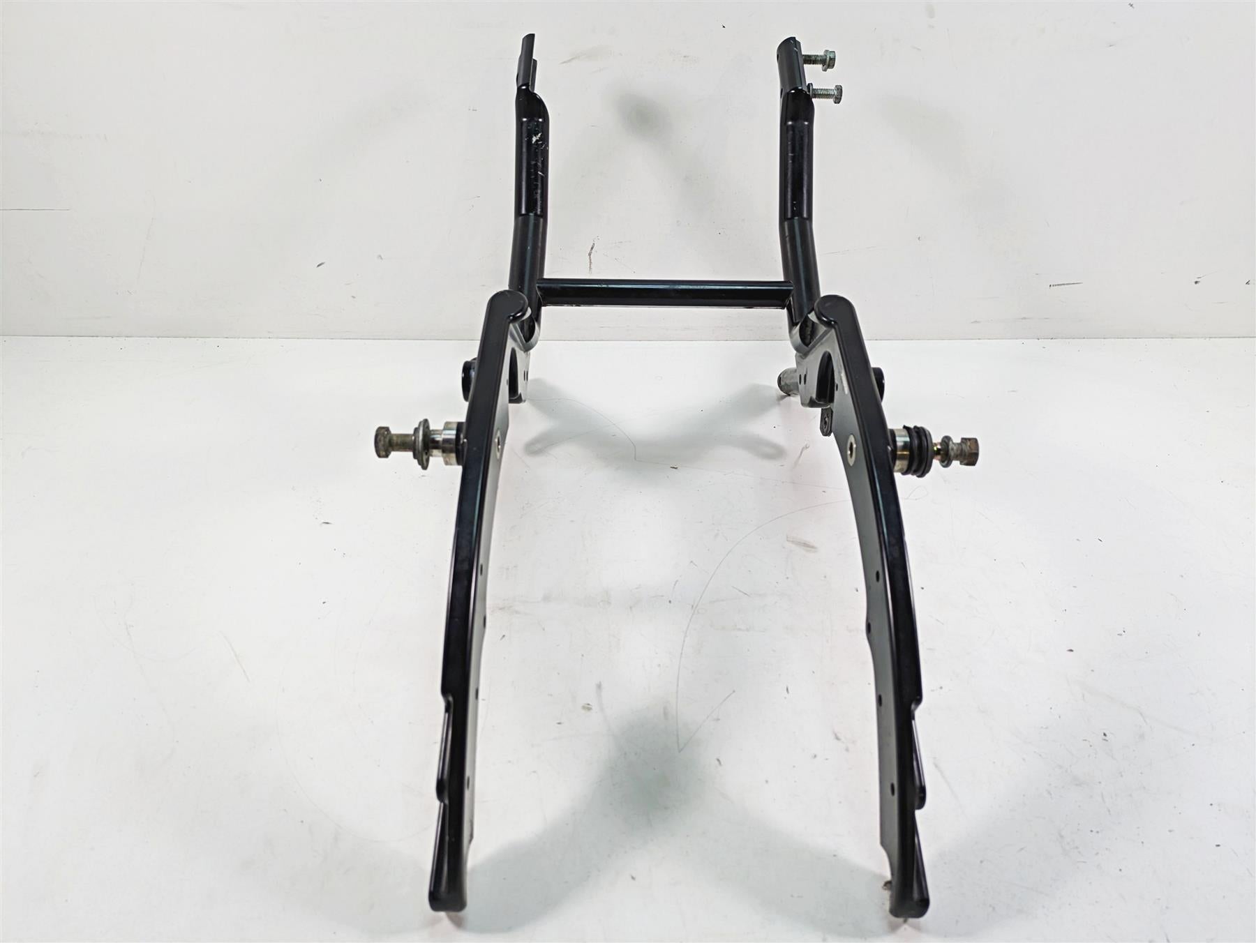 2011 Harley Touring FLTRU Road Glide Fat Baggers 3" Drop Seat Conversion FBI-09 {{ shop.shopifyCountryName }} - Mototech271