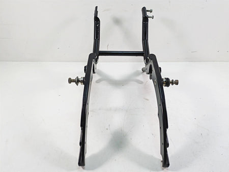 2011 Harley Touring FLTRU Road Glide Fat Baggers 3" Drop Seat Conversion FBI-09 {{ shop.shopifyCountryName }} - Mototech271