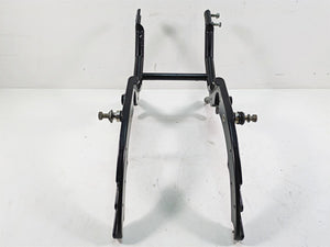 2011 Harley Touring FLTRU Road Glide Fat Baggers 3" Drop Seat Conversion FBI-09 | Mototech271