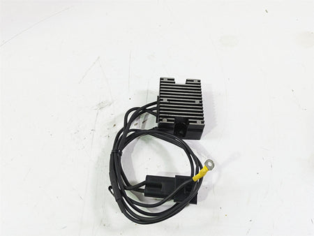 2002 Harley Dyna FXDL Low Rider Rectifier Voltage Regulator 74518-99A {{ shop.shopifyCountryName }} - Mototech271