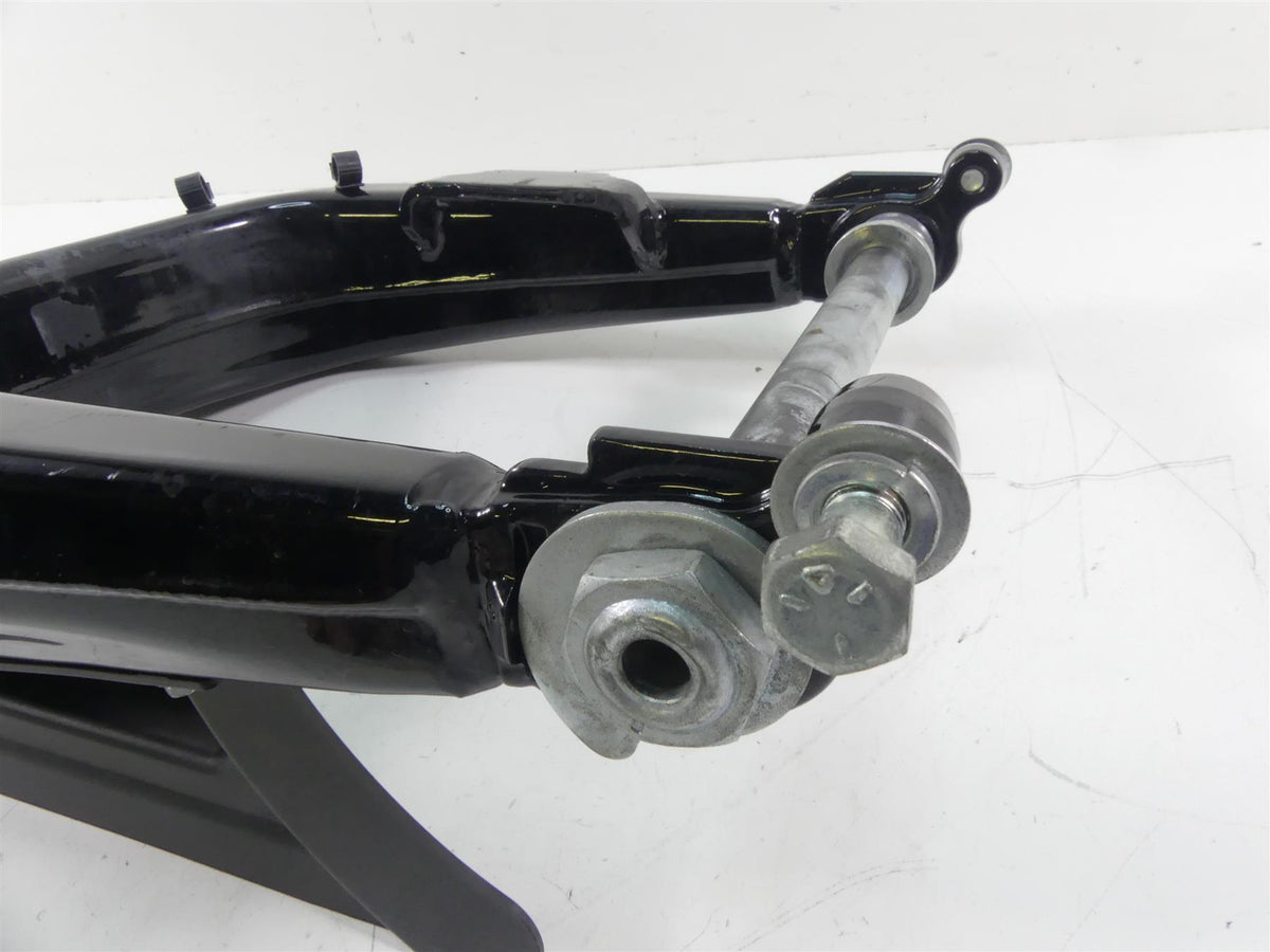 2014 Harley Touring FLHX Street Glide Rear Swing Swingarm 25mm Axle 47549-09 {{ shop.shopifyCountryName }} - Mototech271