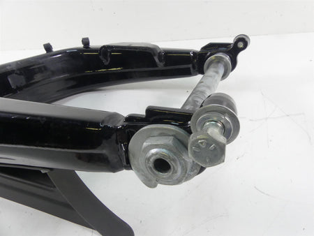 2014 Harley Touring FLHX Street Glide Rear Swing Swingarm 25mm Axle 47549-09 {{ shop.shopifyCountryName }} - Mototech271