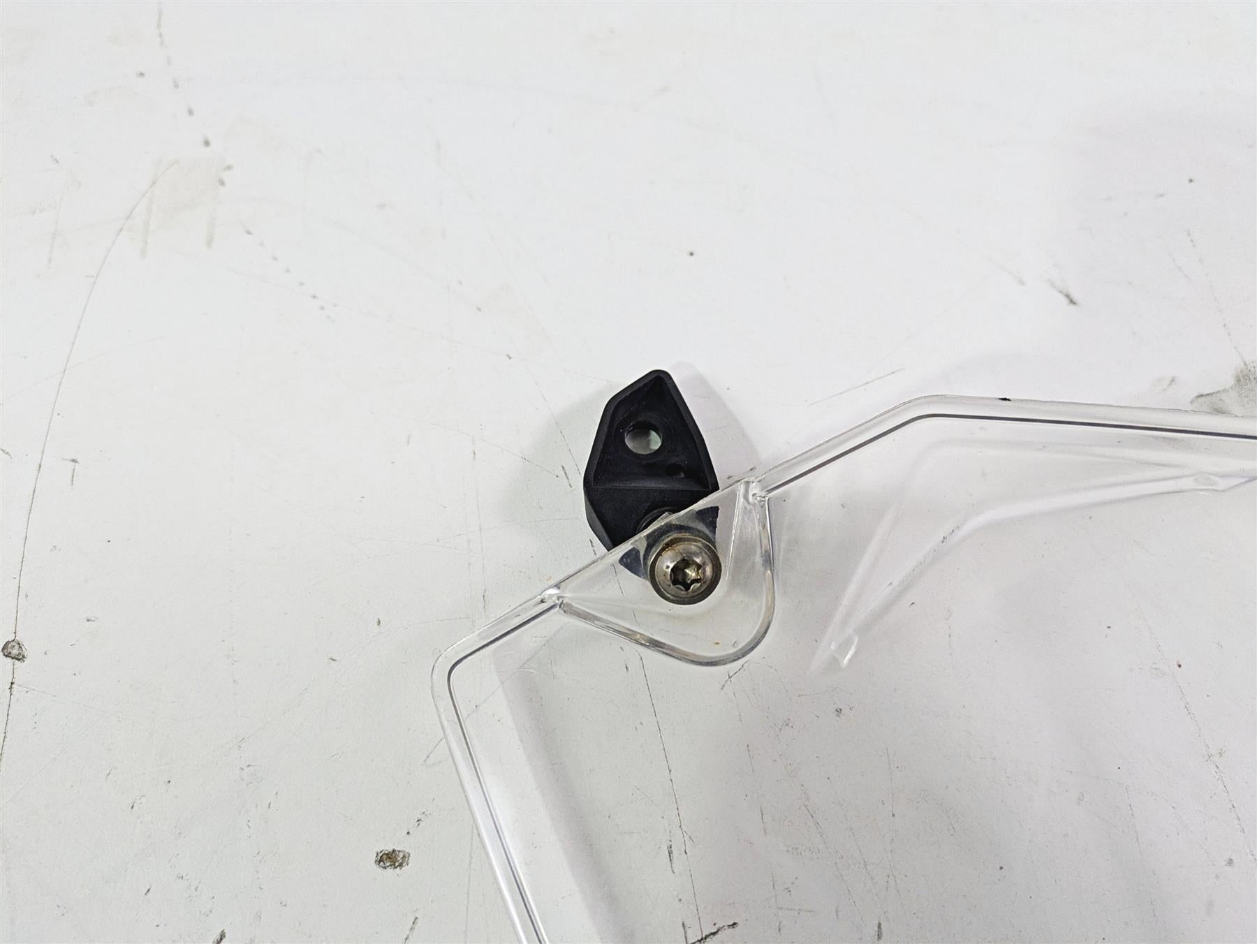 2015 BMW R1200GS Adv K51 Headlight Clear Screen Shield Screen 77518530685 {{ shop.shopifyCountryName }} - Mototech271