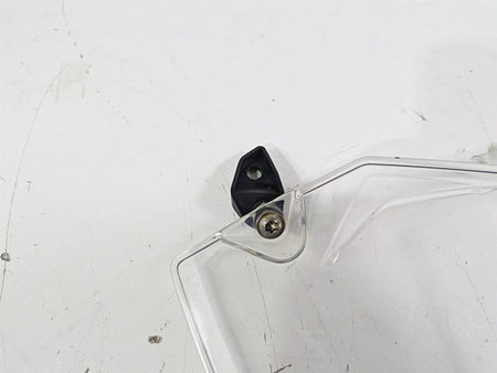 2015 BMW R1200GS Adv K51 Headlight Clear Screen Shield Screen 77518530685 {{ shop.shopifyCountryName }} - Mototech271