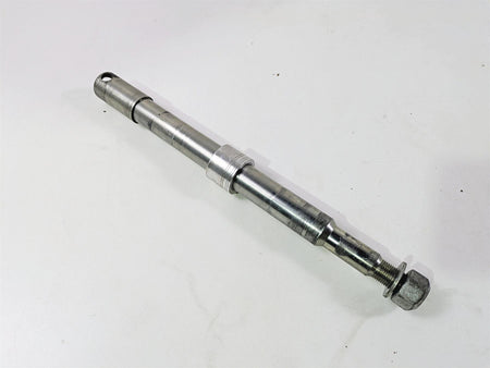 2016 Harley Touring FLHR Road King Front Axle Wheel Spindle -25mm 41547-07A {{ shop.shopifyCountryName }} - Mototech271