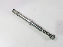 Load image into Gallery viewer, 2016 Harley Touring FLHR Road King  Front Axle Wheel Spindle -25mm 41547-07A

