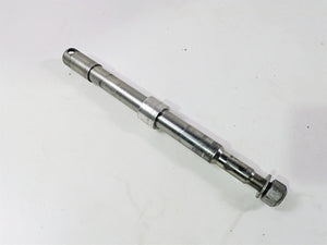 2016 Harley Touring FLHR Road King  Front Axle Wheel Spindle -25mm 41547-07A