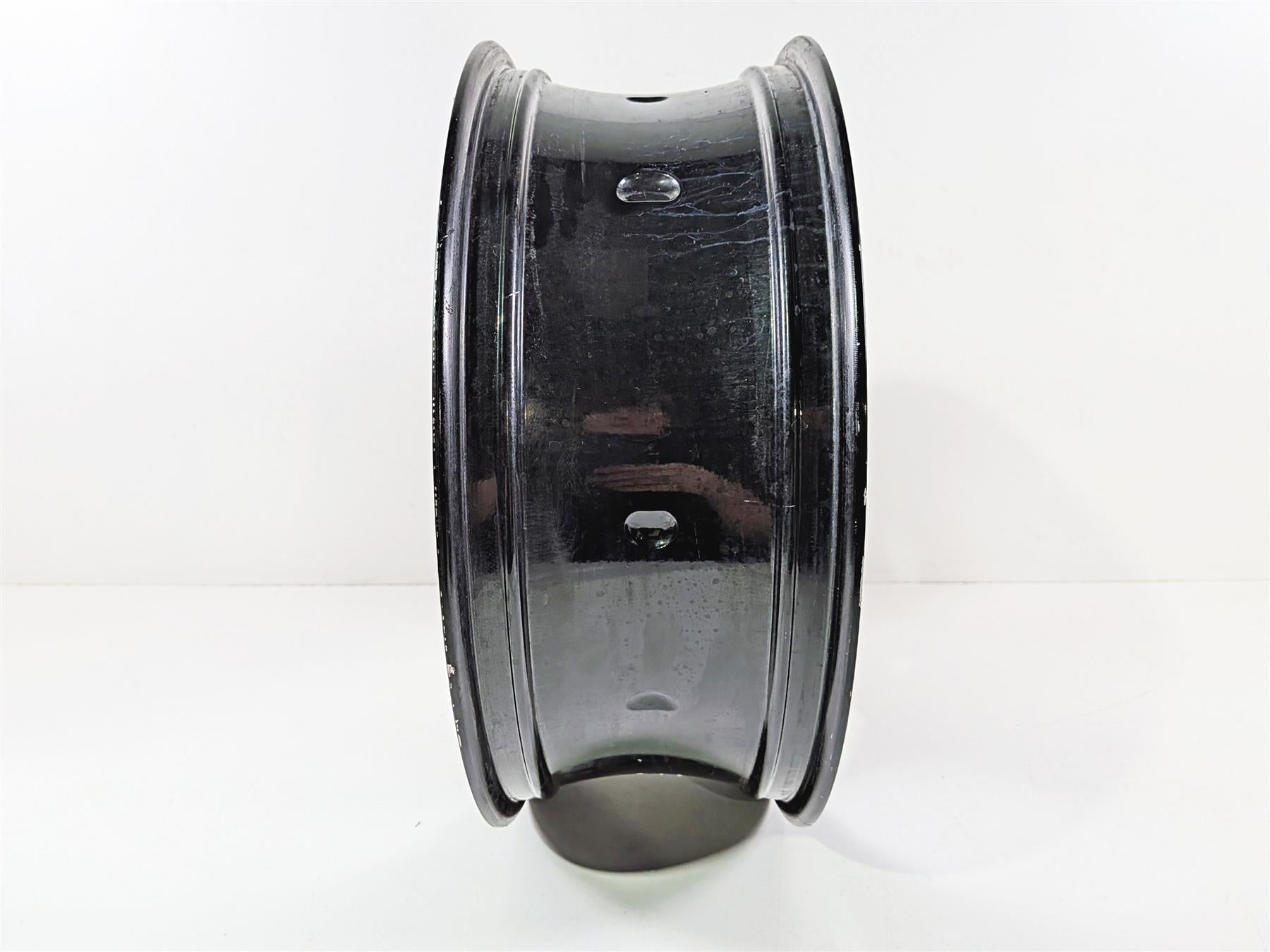 2016 BMW S1000XR K49 Straight Rear Wheel Rim 17x6 36318548156-Mototech271