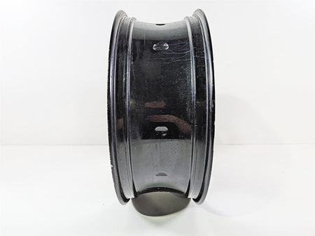 2016 BMW S1000XR K49 Straight Rear Wheel Rim 17x6 36318548156-Mototech271