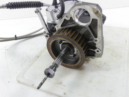 2001 Indian Centennial Scout 5 Speed Transmission Gear Box 11-586 {{ shop.shopifyCountryName }} - Mototech271
