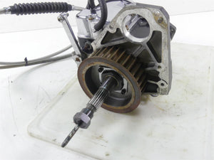 2001 Indian Centennial Scout 5 Speed Transmission Gear Box 11-586