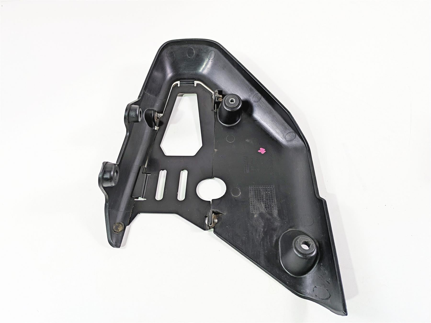 2024 Triumph Tiger 900 GT Lower Engine Guard Skid Plate T2309861 {{ shop.shopifyCountryName }} - Mototech271