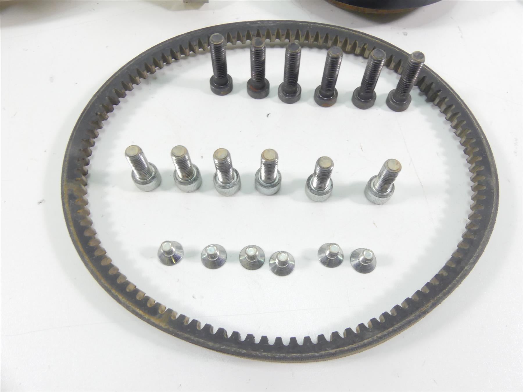 2016 Yamaha YXZ1000 R EPS SE Dirt Launch Powersports Alternator Generator Kit {{ shop.shopifyCountryName }} - Mototech271